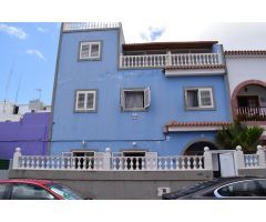 ESTUPENDO CHALET ADOSADO EN ALTAVISTA, LAS PALMAS, ISLAS CANARIAS, ESPAÑA