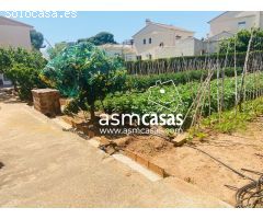 Agencia inmobiliaria en Benicasim vende villa  en zona  Voramar