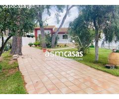 Inmobiliaria en Benicasim vende villa zona Torreon