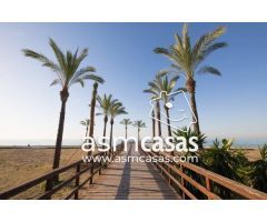 Inmobiliaria en Benicasim vende solar urbano en zona Els Terrers