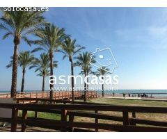 Inmobiliaria en Benicasim vende solar urbano en zona Els Terrers