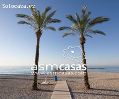 Inmobiliaria en Benicasim vende solar urbano en zona Els Terrers