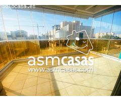 Inmobiliaria en Benicasim alquila apartamento seminuevo en zona del torreon - Trenet