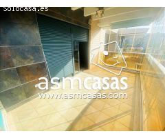 Inmobiliaria en Benicasim alquila apartamento seminuevo en zona del torreon - Trenet