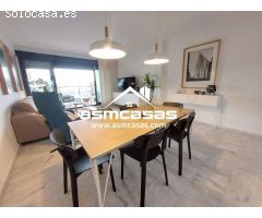 SE ALQUILA APARTAMENTO EN TORRE BELLVER