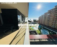 APARTAMENTO EN OROPESA