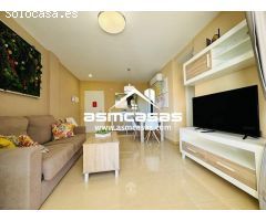 APARTAMENTO EN OROPESA
