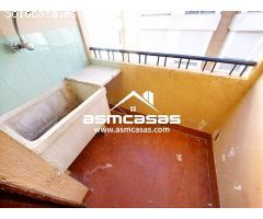 ASM vende piso en Benicàssim pueblo