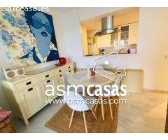 Agencia inmobiliaria en Benicasim y Oropesa alquila apartamento en torre bellver