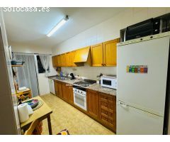 ALQUILER APARTAMENTO EN ZONA LA CURVA-BENICASIM
