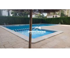 Se vende  apartamento en zona Eurosol a tan solo 100m de la playa