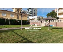 Se vende  apartamento en zona Eurosol a tan solo 100m de la playa