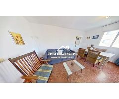 Se vende  apartamento en zona Eurosol a tan solo 100m de la playa