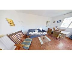 Se vende  apartamento en zona Eurosol a tan solo 100m de la playa