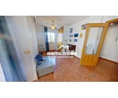 Se vende  apartamento en zona Eurosol a tan solo 100m de la playa
