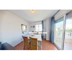 Se vende  apartamento en zona Eurosol a tan solo 100m de la playa