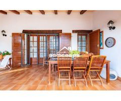 Espectacular villa en Motornes con 1.686 m2 de parcela