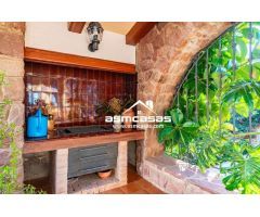 Espectacular villa en Motornes con 1.686 m2 de parcela