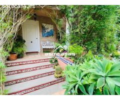 Agencia inmobiliaria en Benicasim vende villa zona Torreón