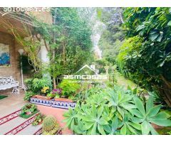 Agencia inmobiliaria en Benicasim vende villa zona Torreón
