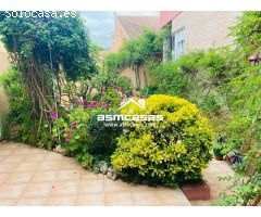 Agencia inmobiliaria en Benicasim vende villa zona Torreón
