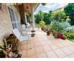 Agencia inmobiliaria en Benicasim vende villa zona Torreón