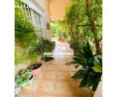 Agencia inmobiliaria en Benicasim vende villa zona Torreón