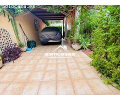 Agencia inmobiliaria en Benicasim vende villa zona Torreón