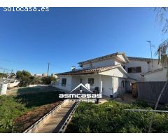 Chalet en Venta en Benicàssim, Castellón