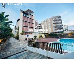Apartamento seminuevo en zona dels terrers en residencial de lujo