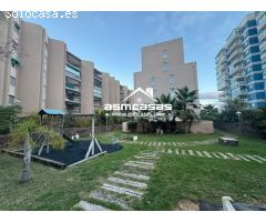 Apartamento seminuevo en zona dels terrers en residencial de lujo