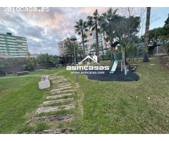 Apartamento seminuevo en zona dels terrers en residencial de lujo