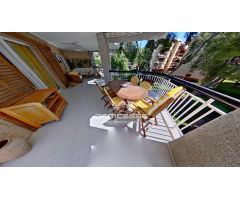 Apartamento en zona del torreon Almadraba