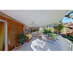 Apartamento en zona del torreon Almadraba