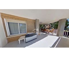 Apartamento en zona del torreon Almadraba