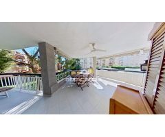 Apartamento en zona del torreon Almadraba