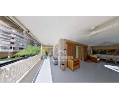 Apartamento en zona del torreon Almadraba