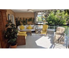 Apartamento en zona del torreon Almadraba
