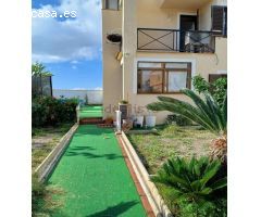 ADOSADO EN BENICASIM ZONAI GOLF CERCA DEL MAR
