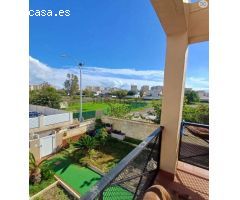 ADOSADO EN BENICASIM ZONAI GOLF CERCA DEL MAR
