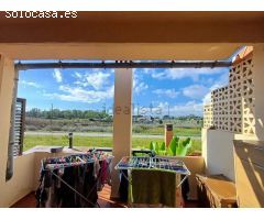 ADOSADO EN BENICASIM ZONAI GOLF CERCA DEL MAR