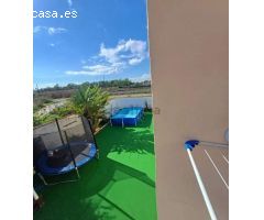 ADOSADO EN BENICASIM ZONAI GOLF CERCA DEL MAR