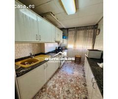 Piso en zona del cabañal a tan solo 200 m de la playa