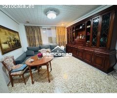 Piso en zona del cabañal a tan solo 200 m de la playa
