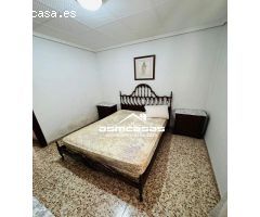Piso en zona del cabañal a tan solo 200 m de la playa