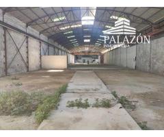 Ref: 6268. Nave en venta y alquiler en Orihuela (Alicante), fuera de polígono industrial