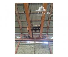 Ref: 6268. Nave en venta y alquiler en Orihuela (Alicante), fuera de polígono industrial