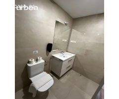 PISO DE 1 HAB EN ZONA DEL PARQUE DE MARTIRICOS