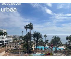 PISO EN VENTA CON VISTAS AL MAR EN BENALMADENA