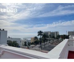 PISO EN VENTA CON VISTAS AL MAR EN BENALMADENA